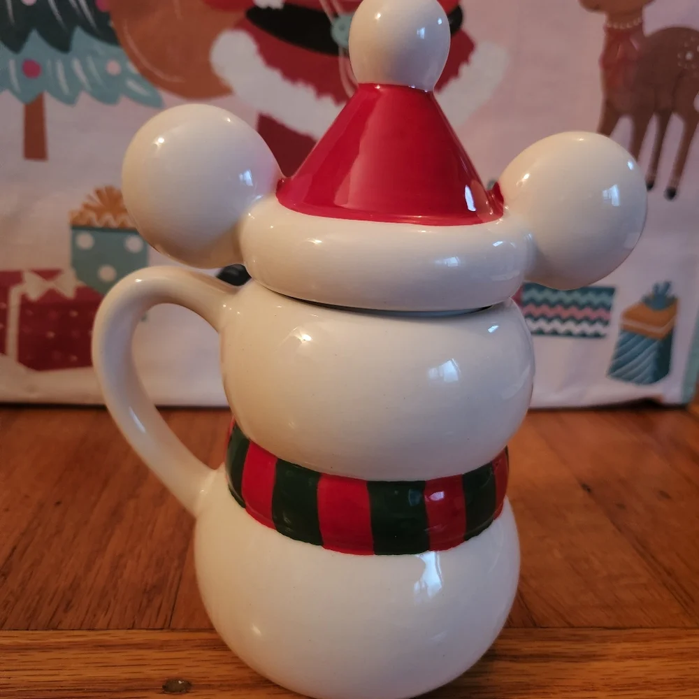 Disney mickey mouse