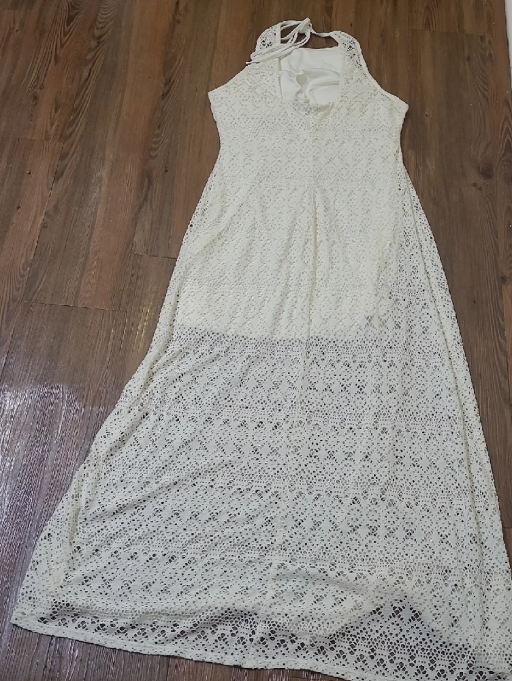 Bisou Bisou lightweight crochet