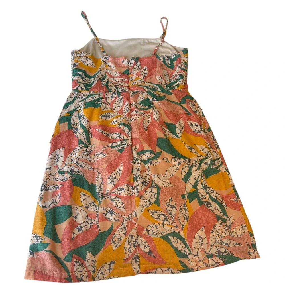 Nine West burst summer