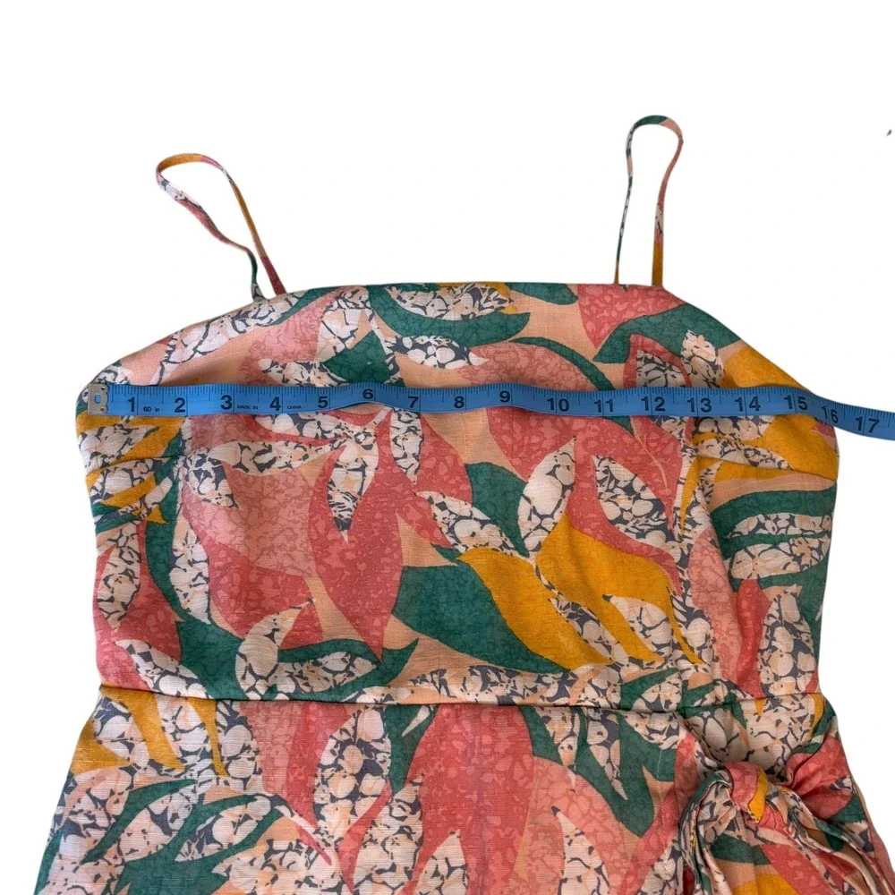 Nine West burst summer