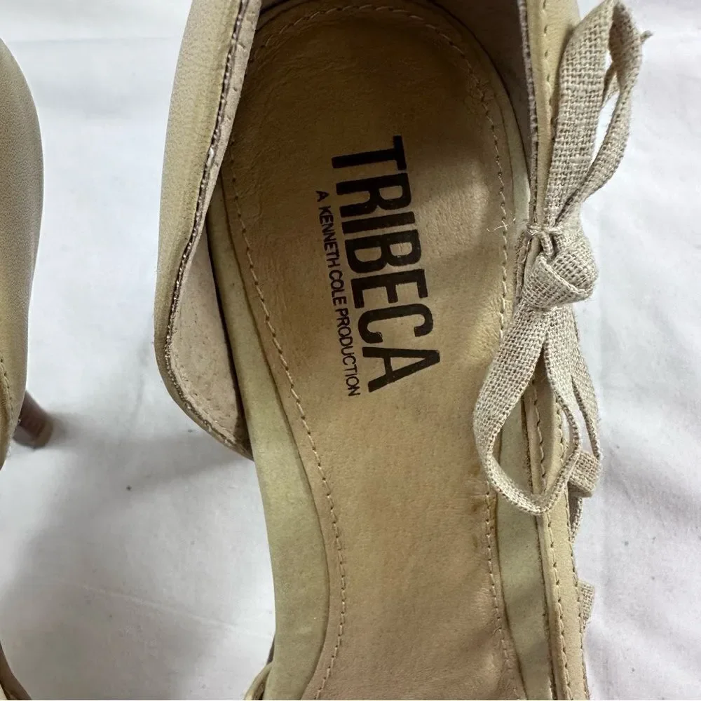 Tribeca by Kenneth Cole womens sz