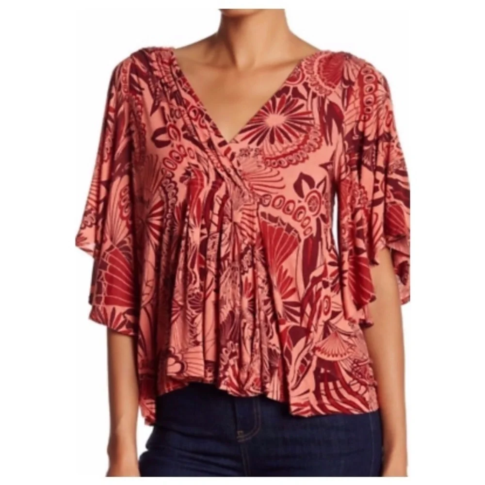 Free People free people