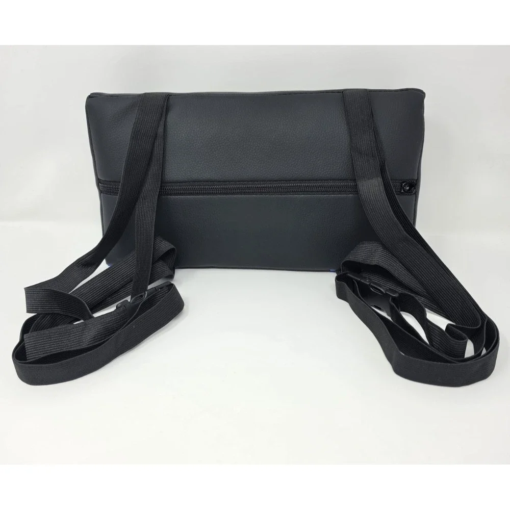GTRacing Lumbar Pillow‎ Blue-NWOT