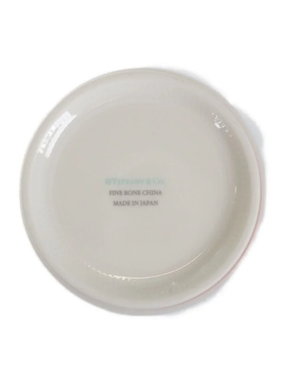 Tiffany & Co. this authentic
