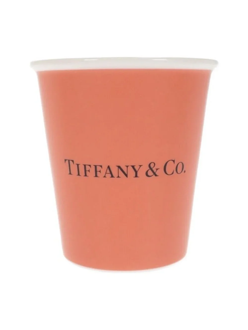 Tiffany & Co. this authentic