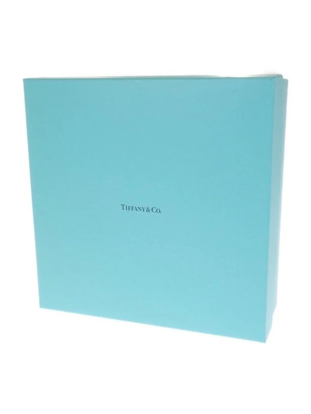 Tiffany & Co. this authentic
