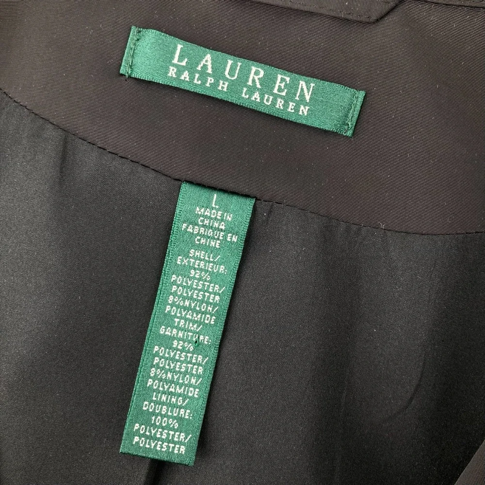 Lauren Ralph Lauren this lauren