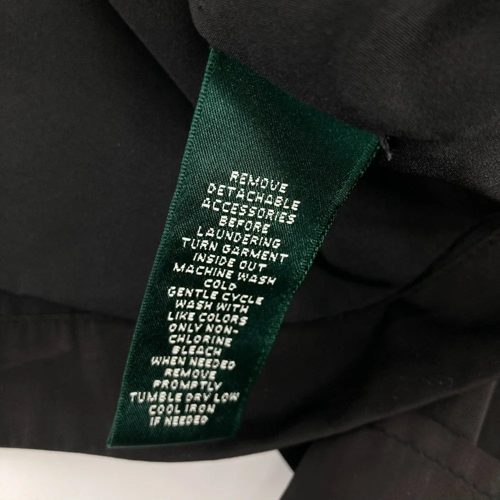 Lauren Ralph Lauren this lauren