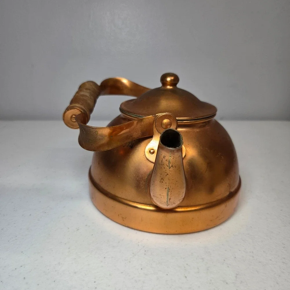 Unknown portugal copper