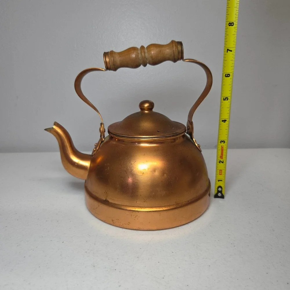 Unknown portugal copper