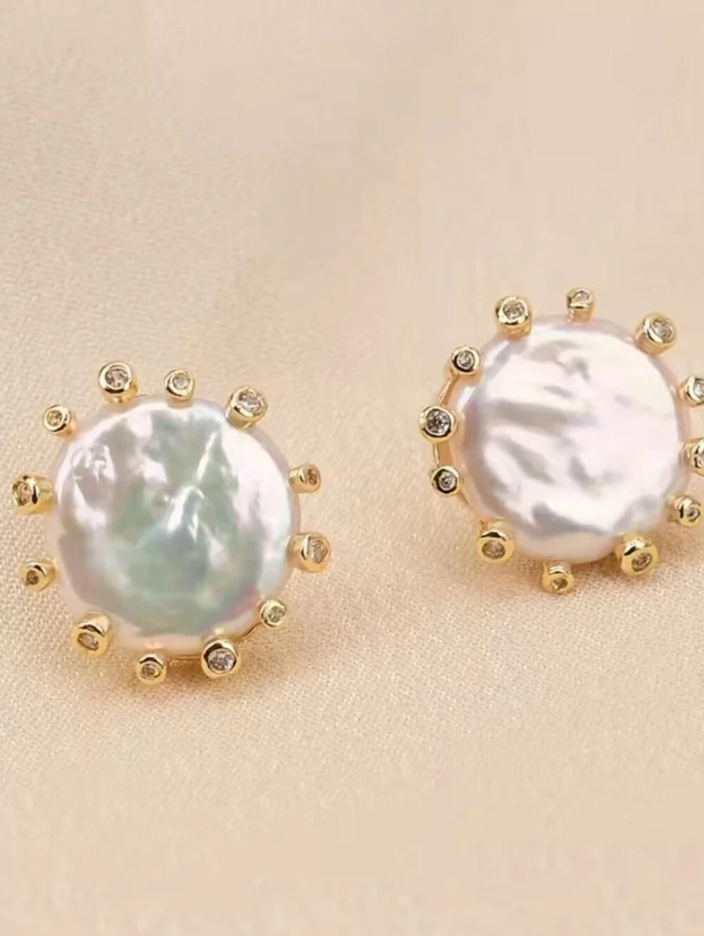 annas reflection luxury baroque pearl