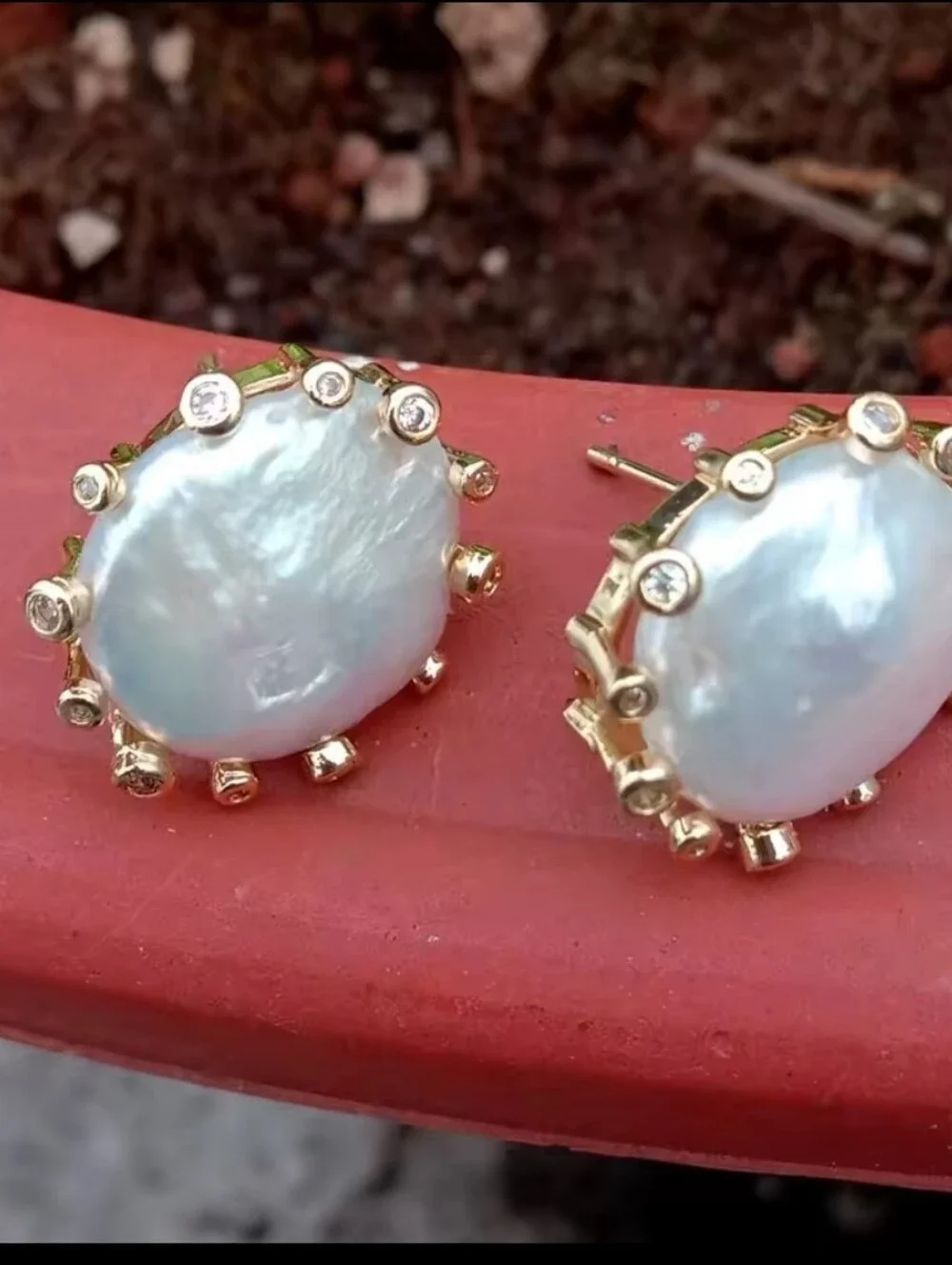 annas reflection luxury baroque pearl