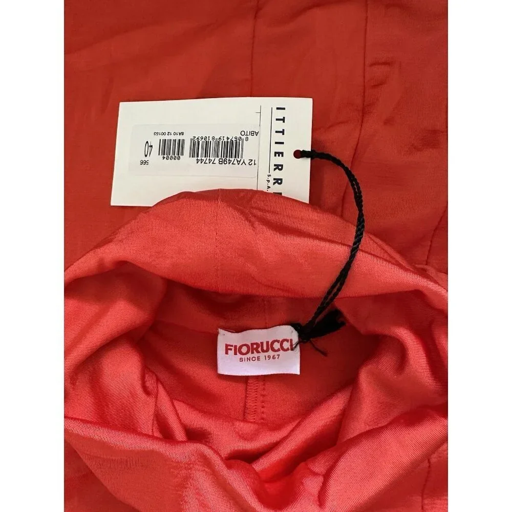 Fiorucci review pictures