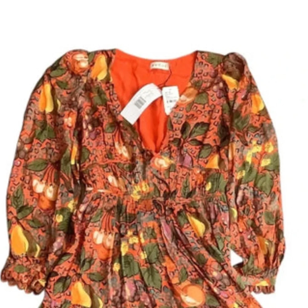 RHODE this sundress