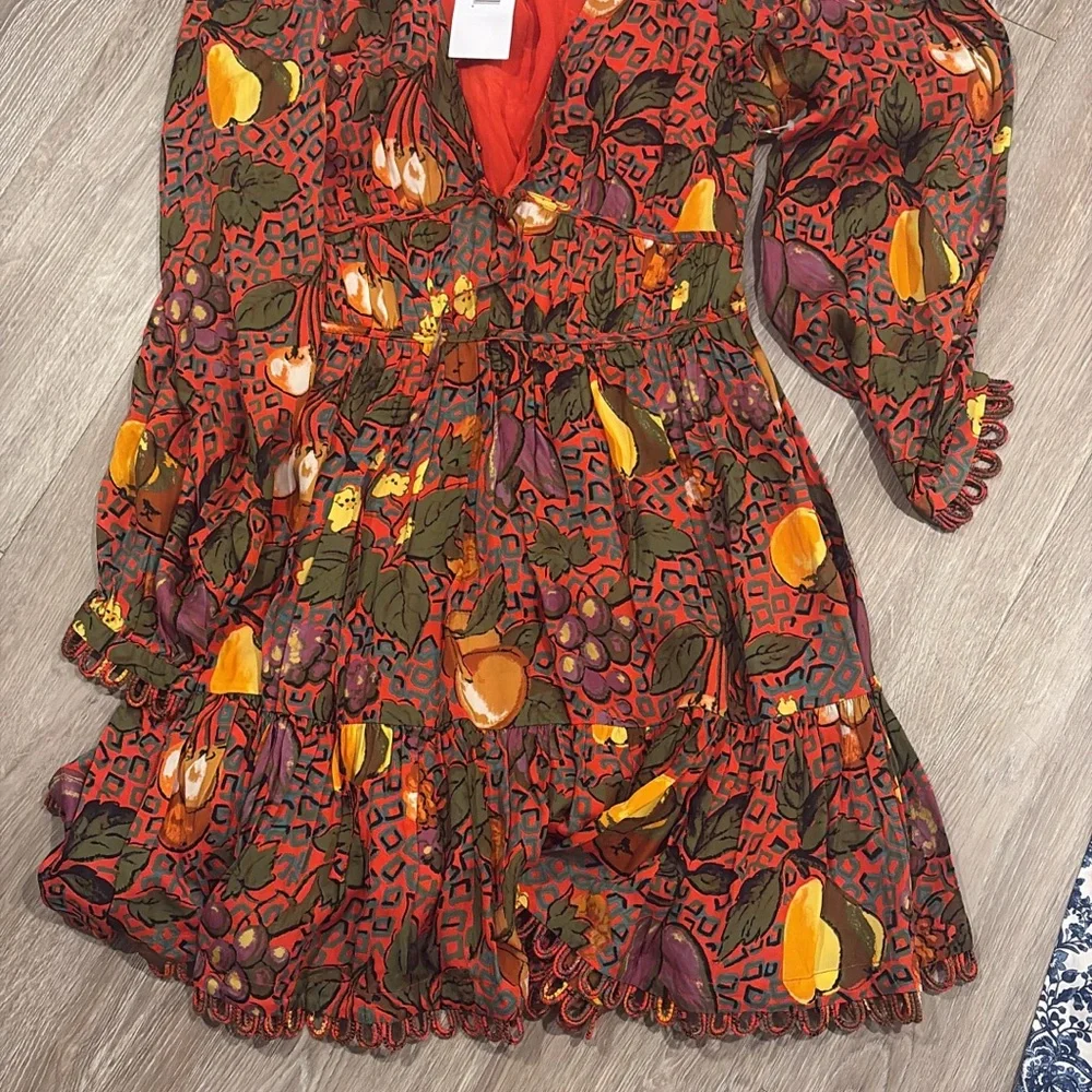 RHODE this sundress