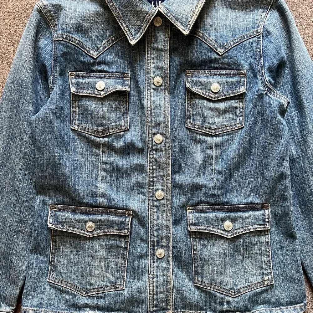 GAP jacket from