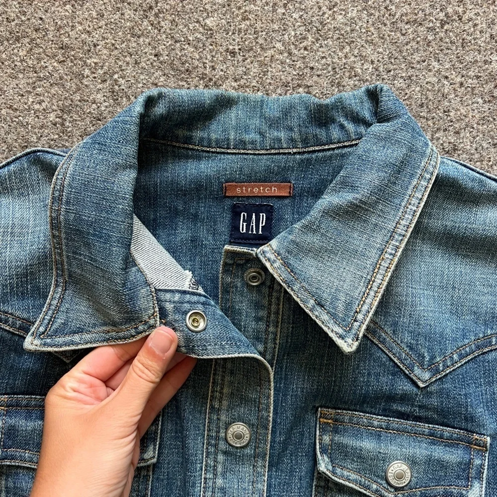 GAP jacket from