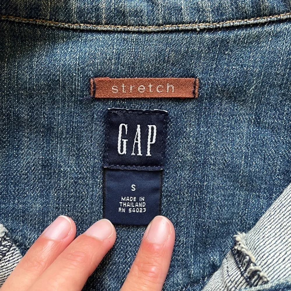 GAP jacket from