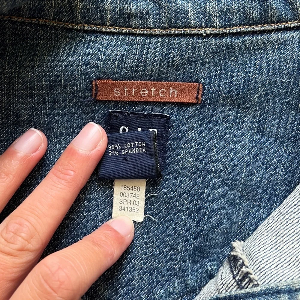 GAP jacket from