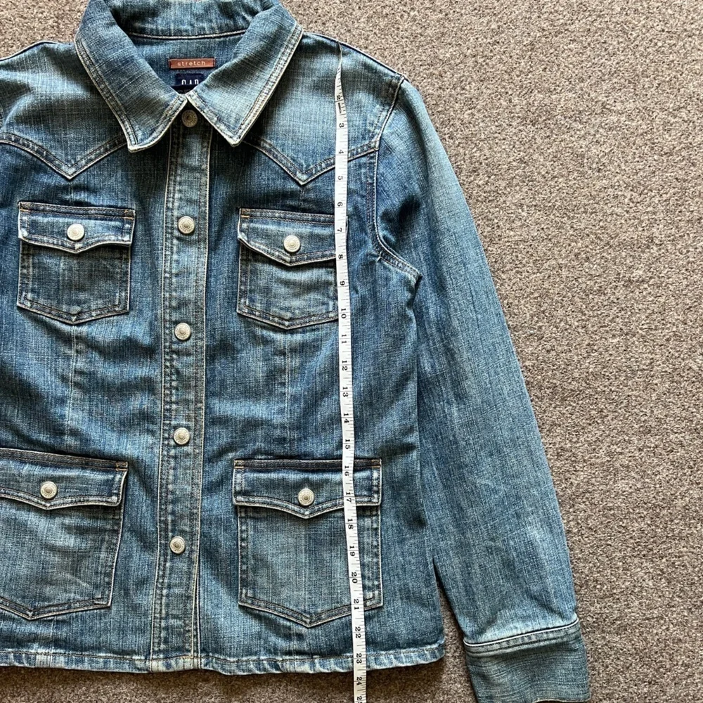 GAP jacket from