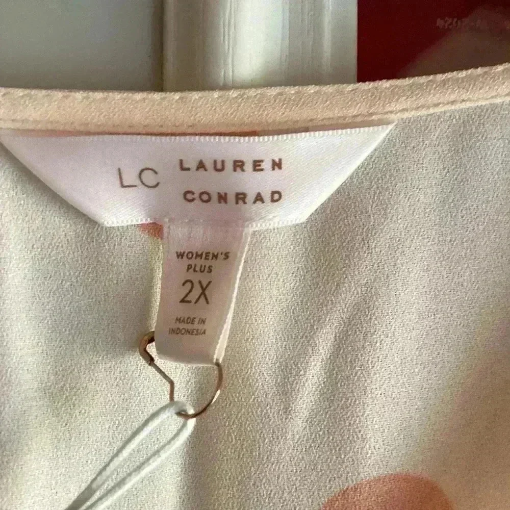LC Lauren Conrad nwt women