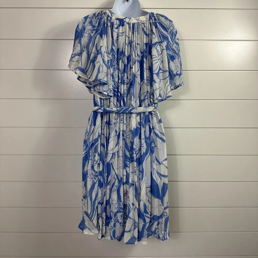 Anthropologie women dress