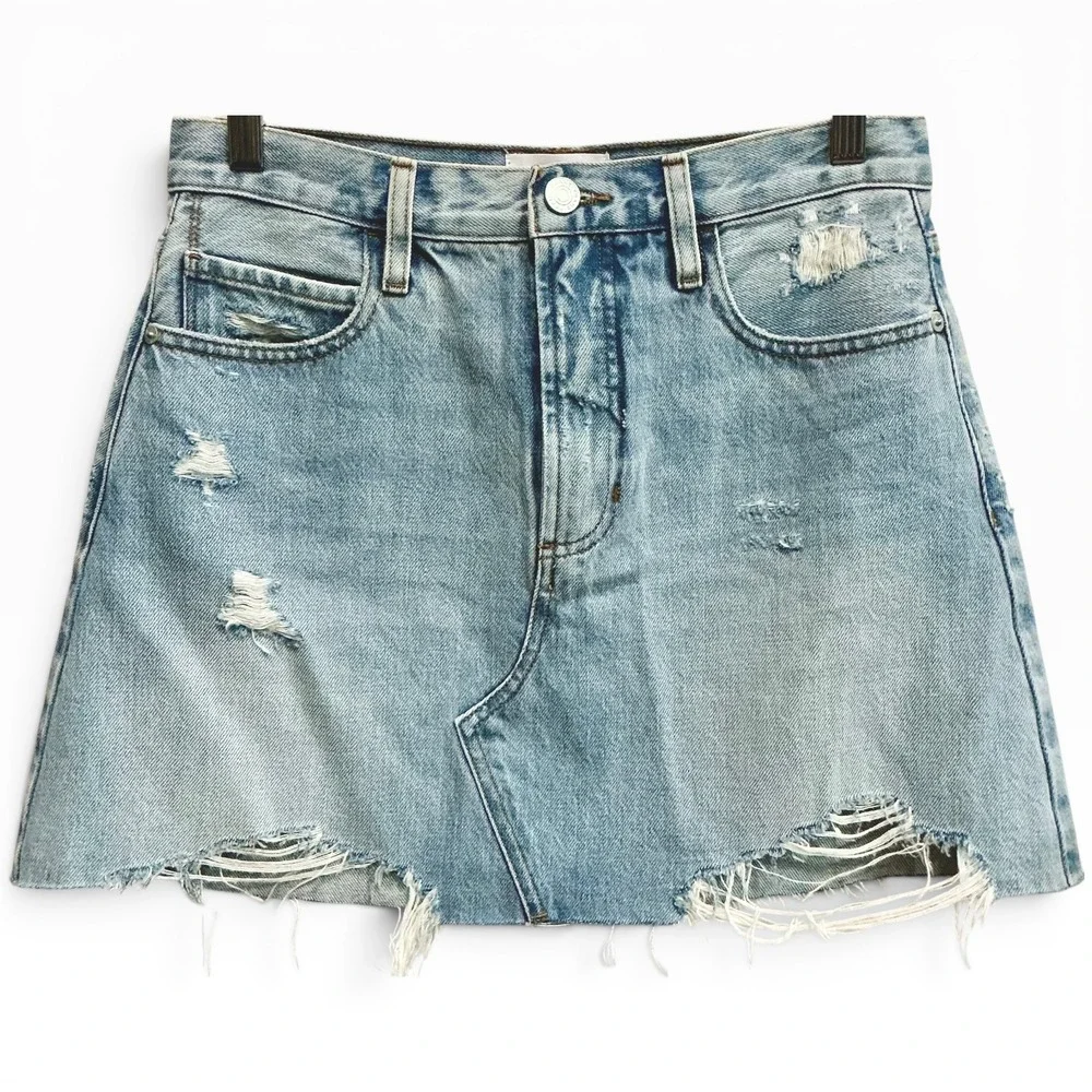 Frame Denim excellent $198