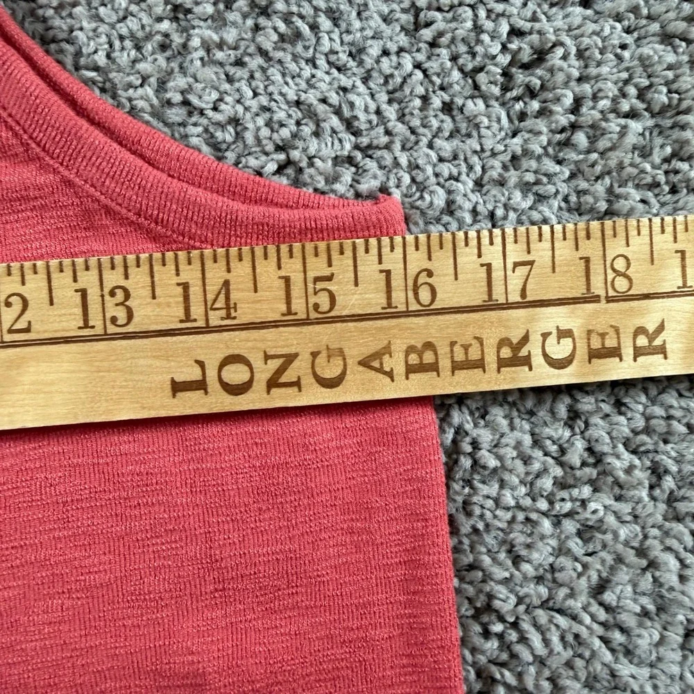 Madewell high neck