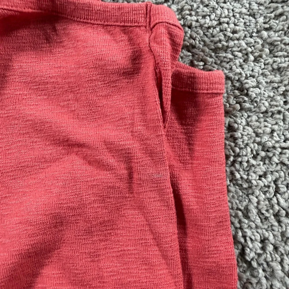 Madewell high neck