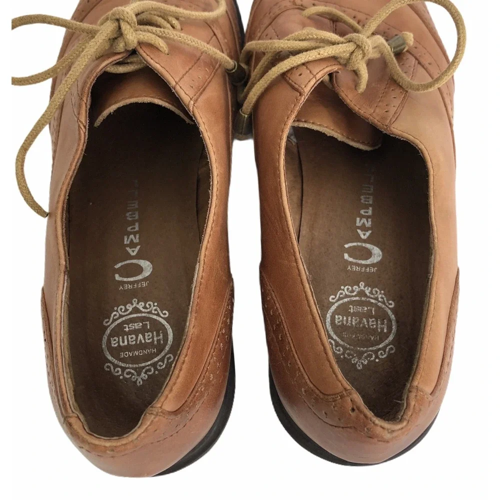 Jeffrey Campbell please review