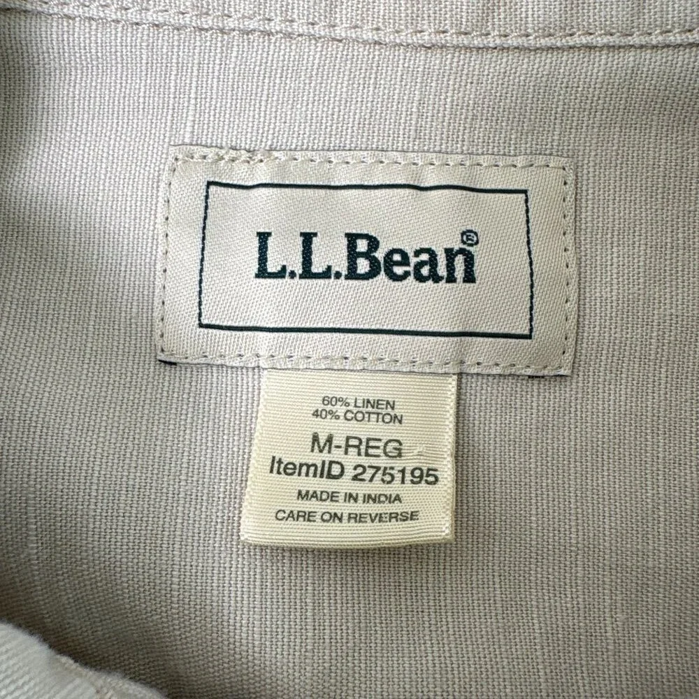 L.L. Bean ll bean