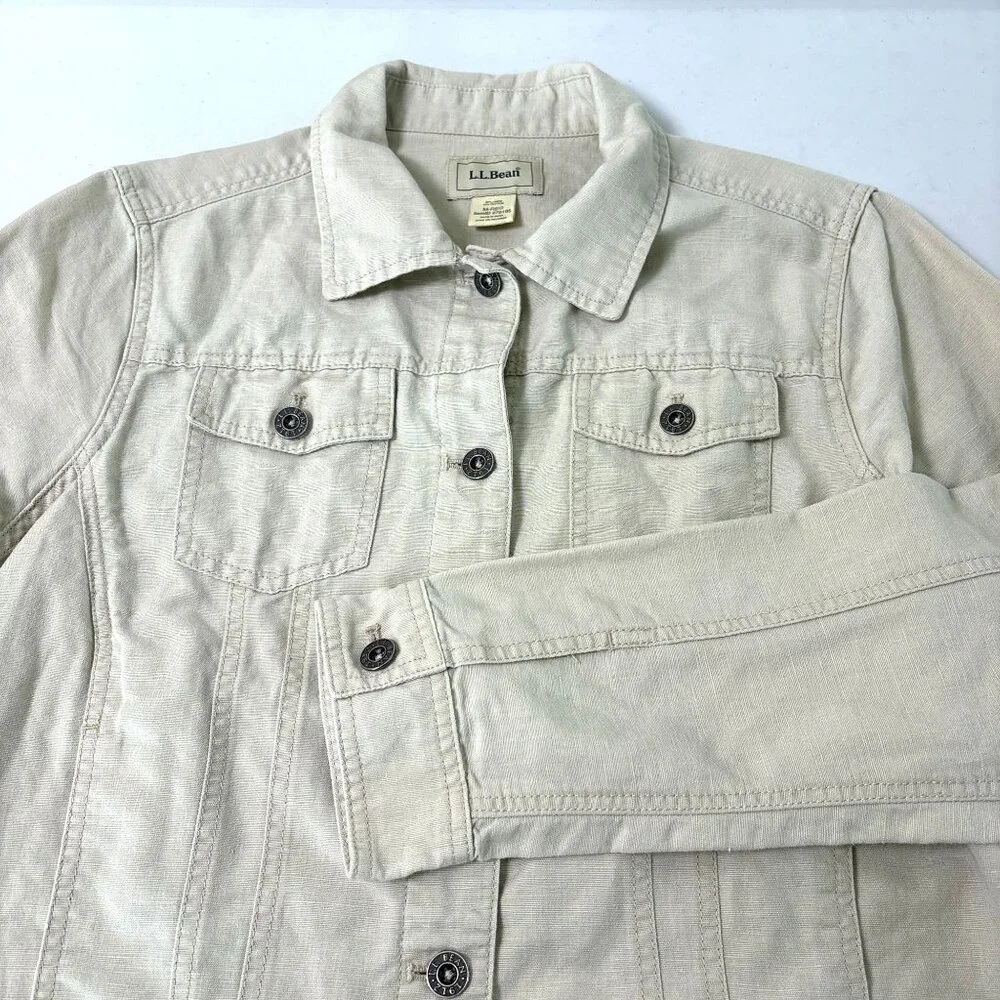 L.L. Bean ll bean
