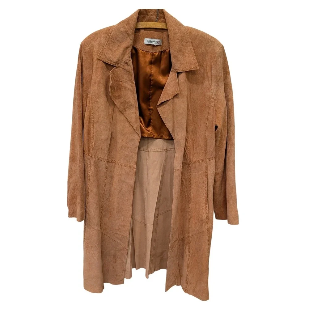 Coldwater Creek vintage coldwater