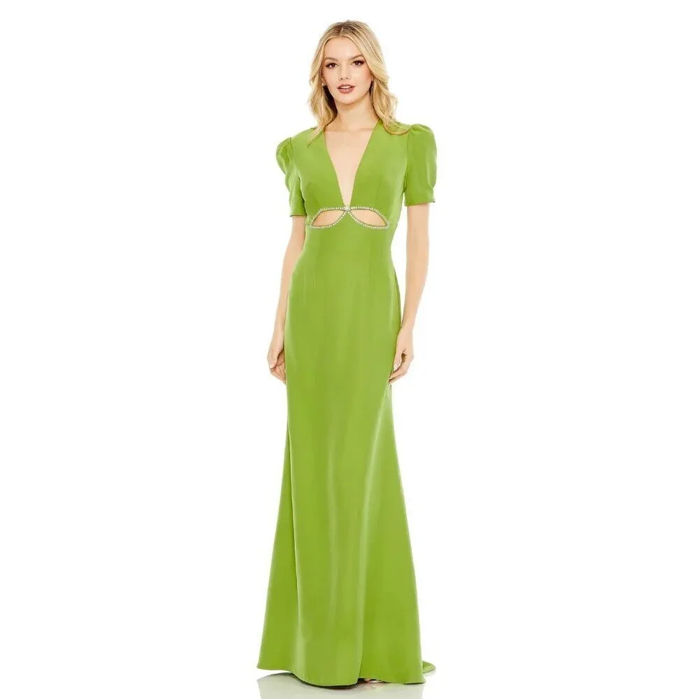 Mac Duggal ieena mac
