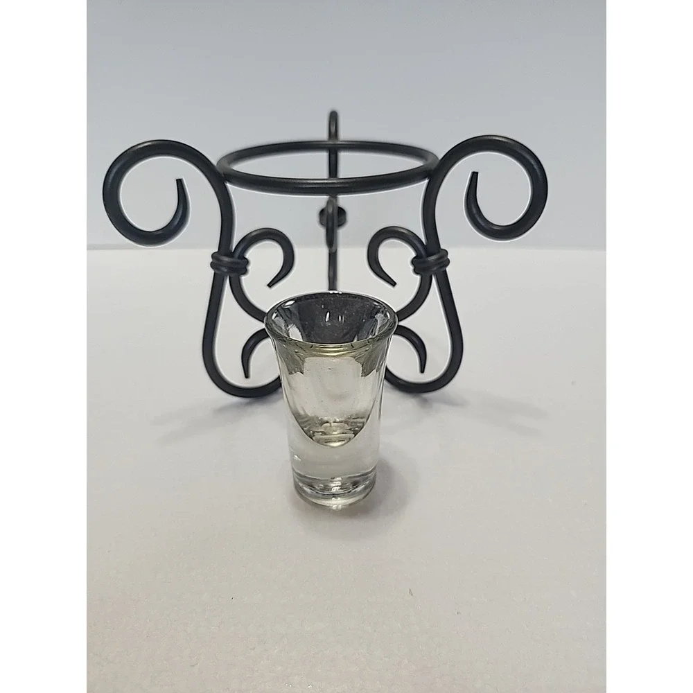 PartyLite perfect long lights