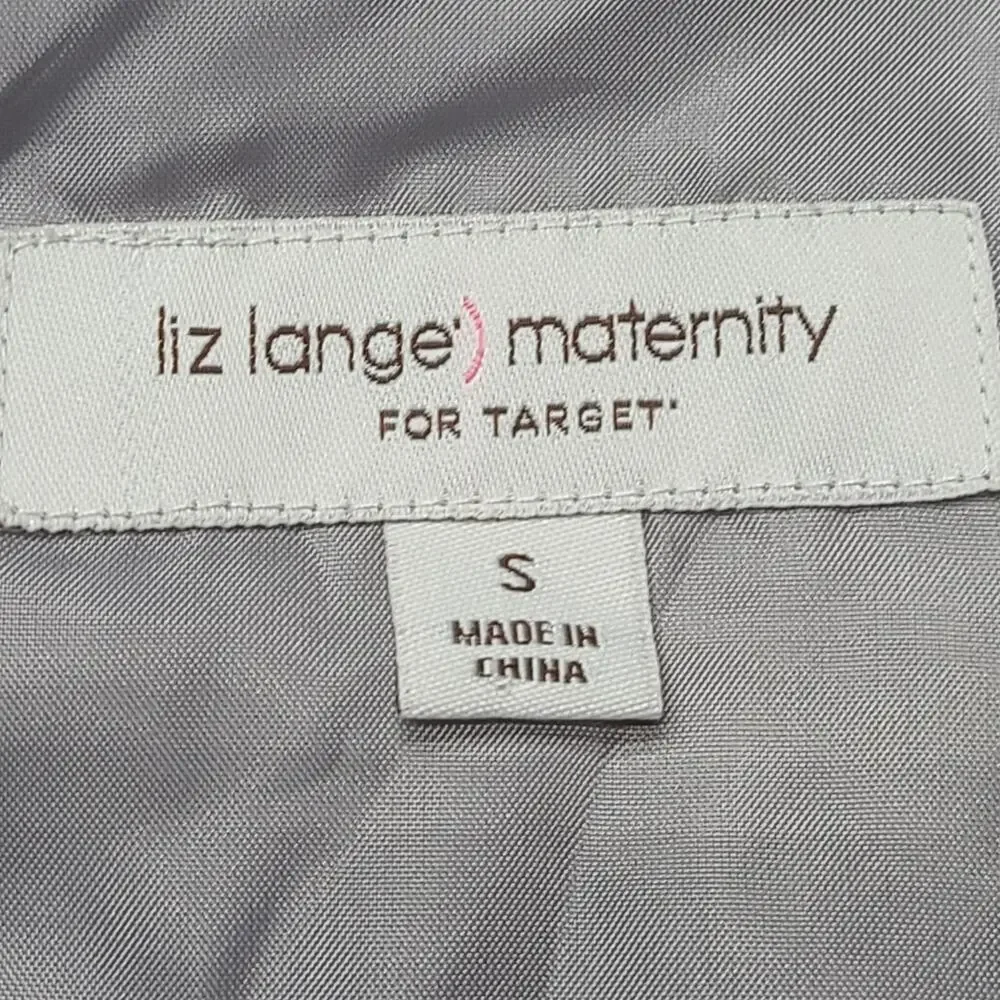 Liz Lange brand liz