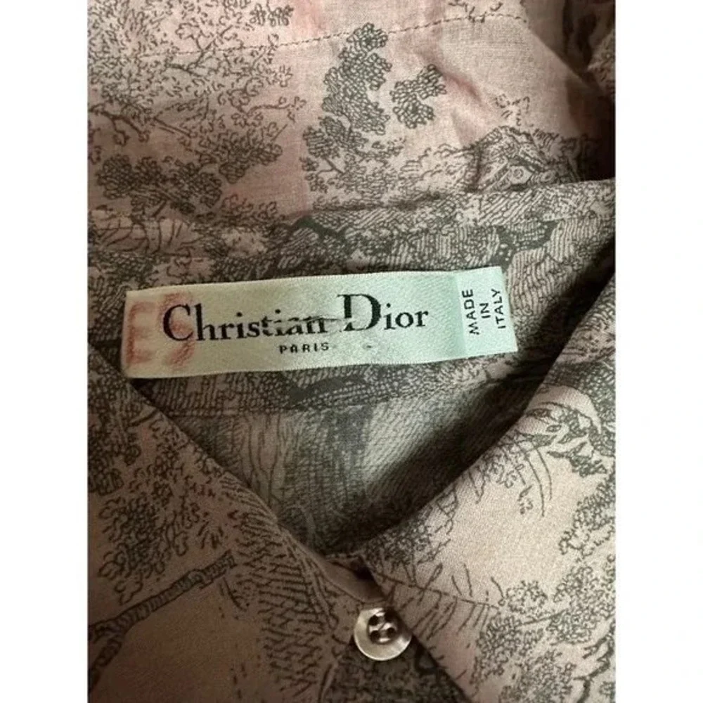 Dior from real