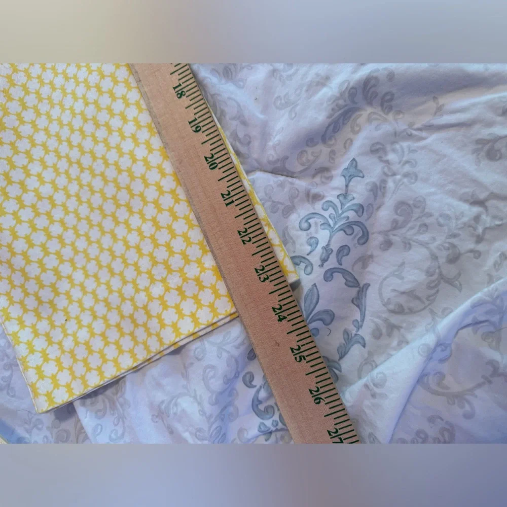 J. Crew crew yellow