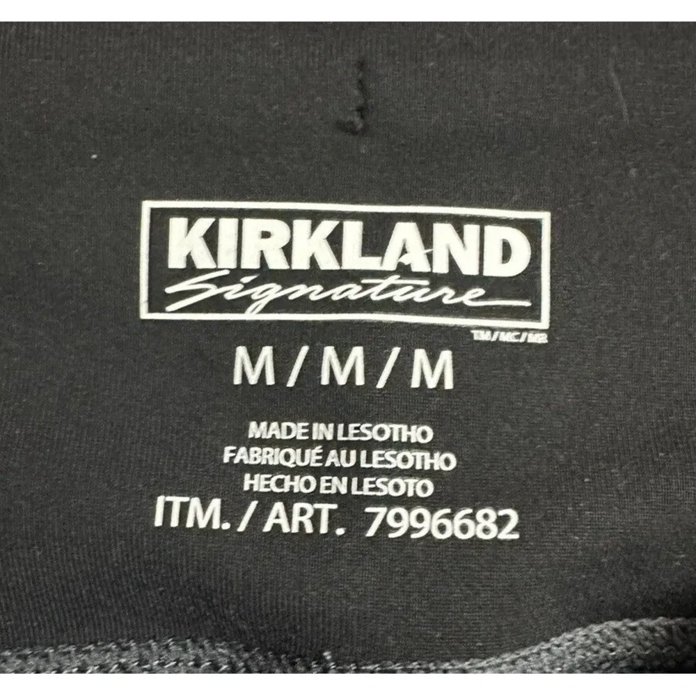 Kirkland Signature kirkland signature