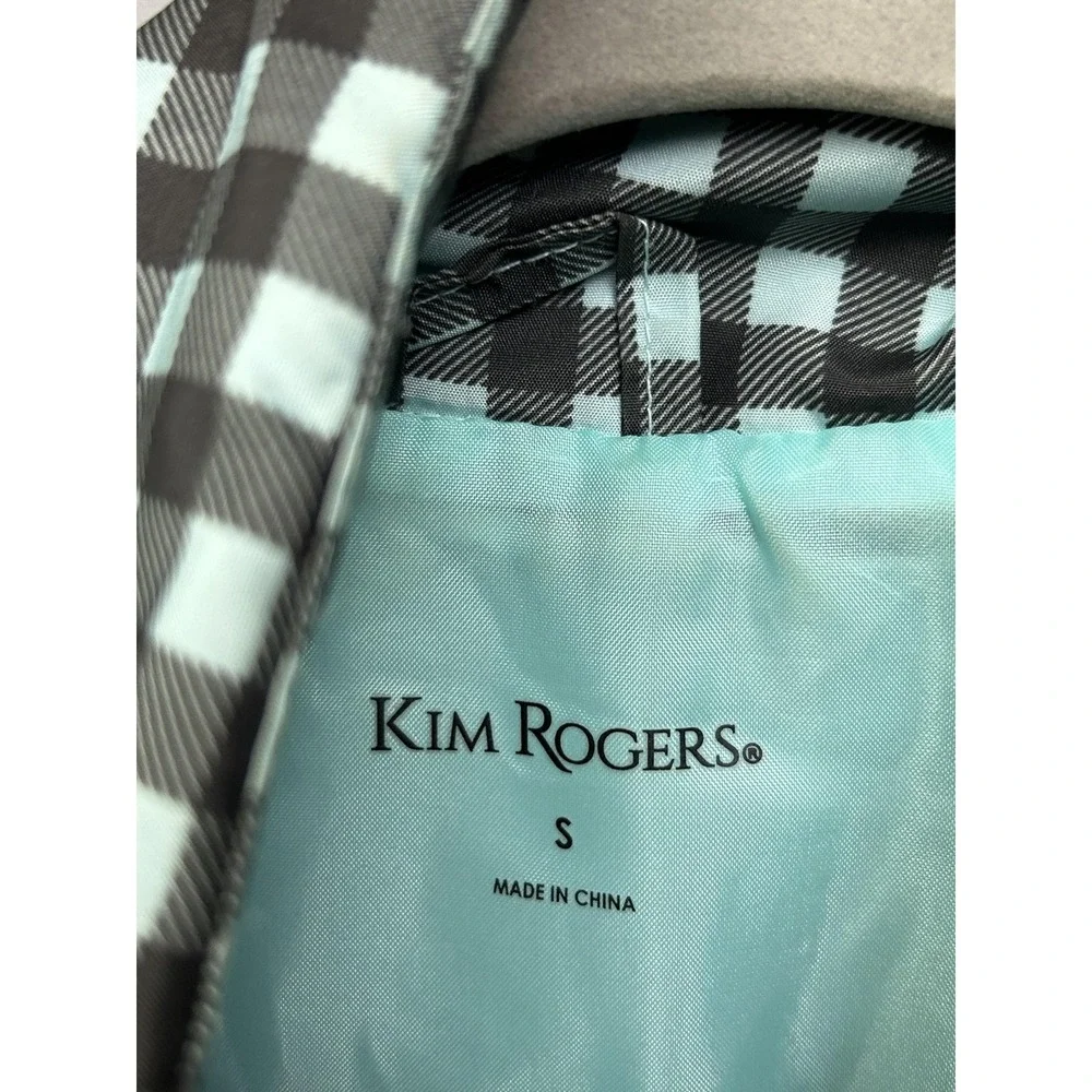 Kim Rogers kim rogers