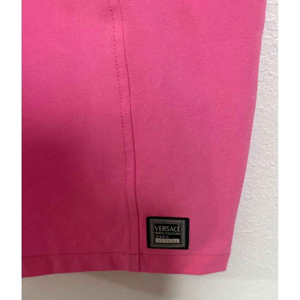 Versace Jeans Couture versace jeans
