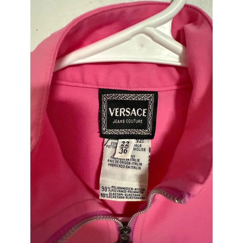 Versace Jeans Couture versace jeans