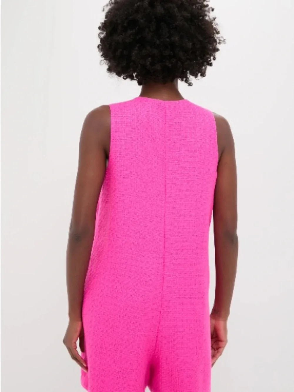 Tuckernuck bright sleeveless