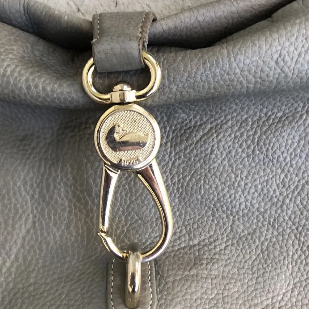 Dooney & Bourke this nice
