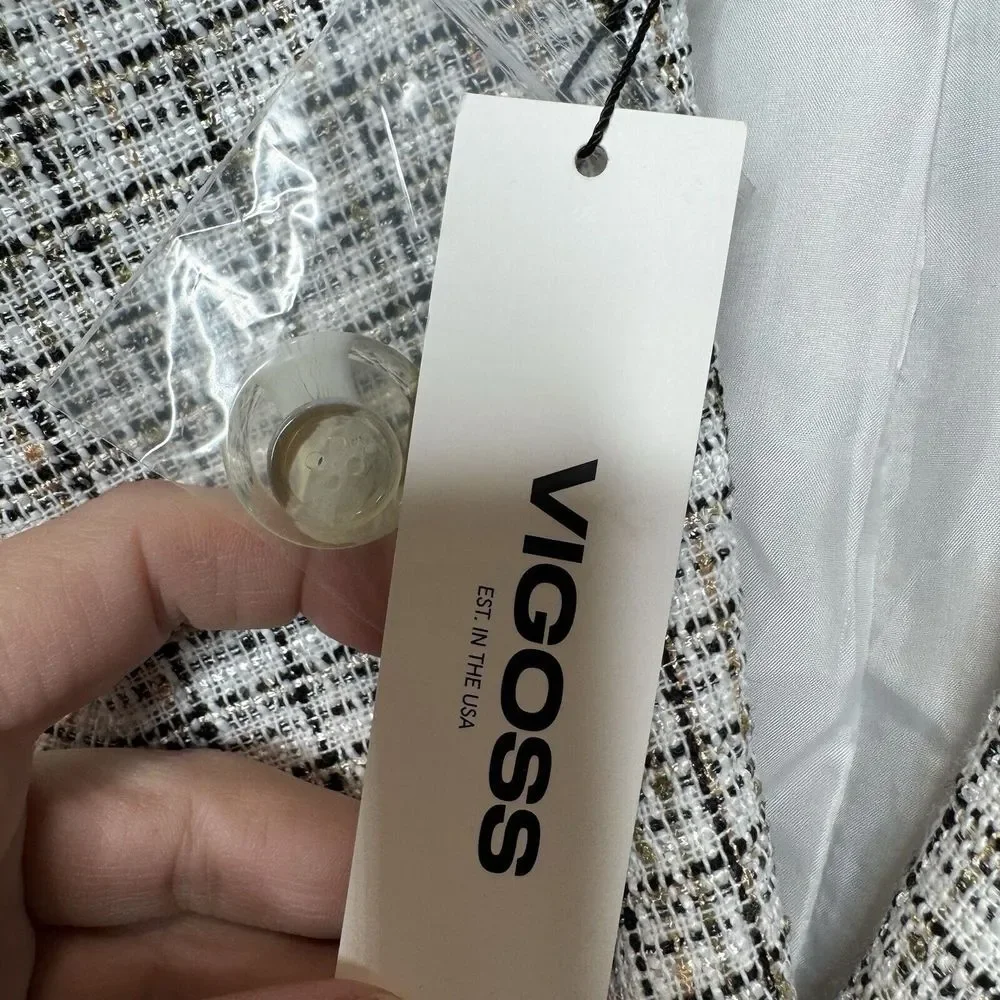 Vigoss making women