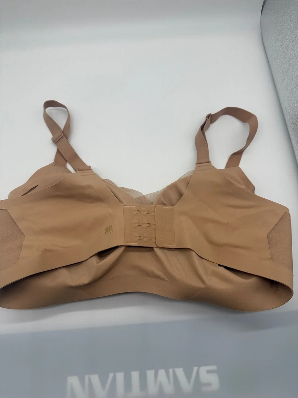 Honeylove crossover adjustable
