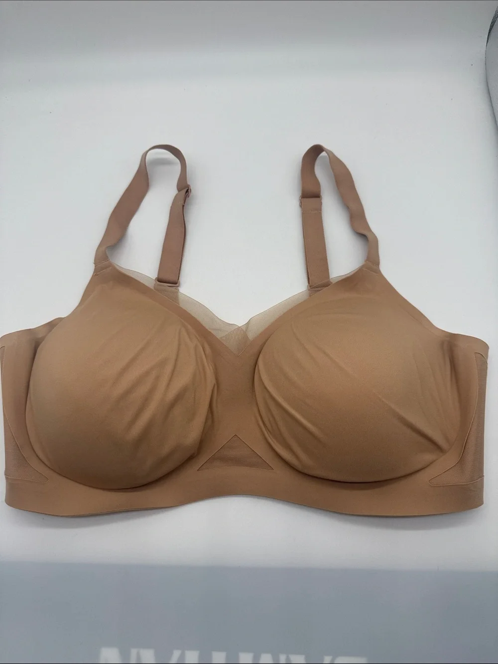 Honeylove crossover adjustable