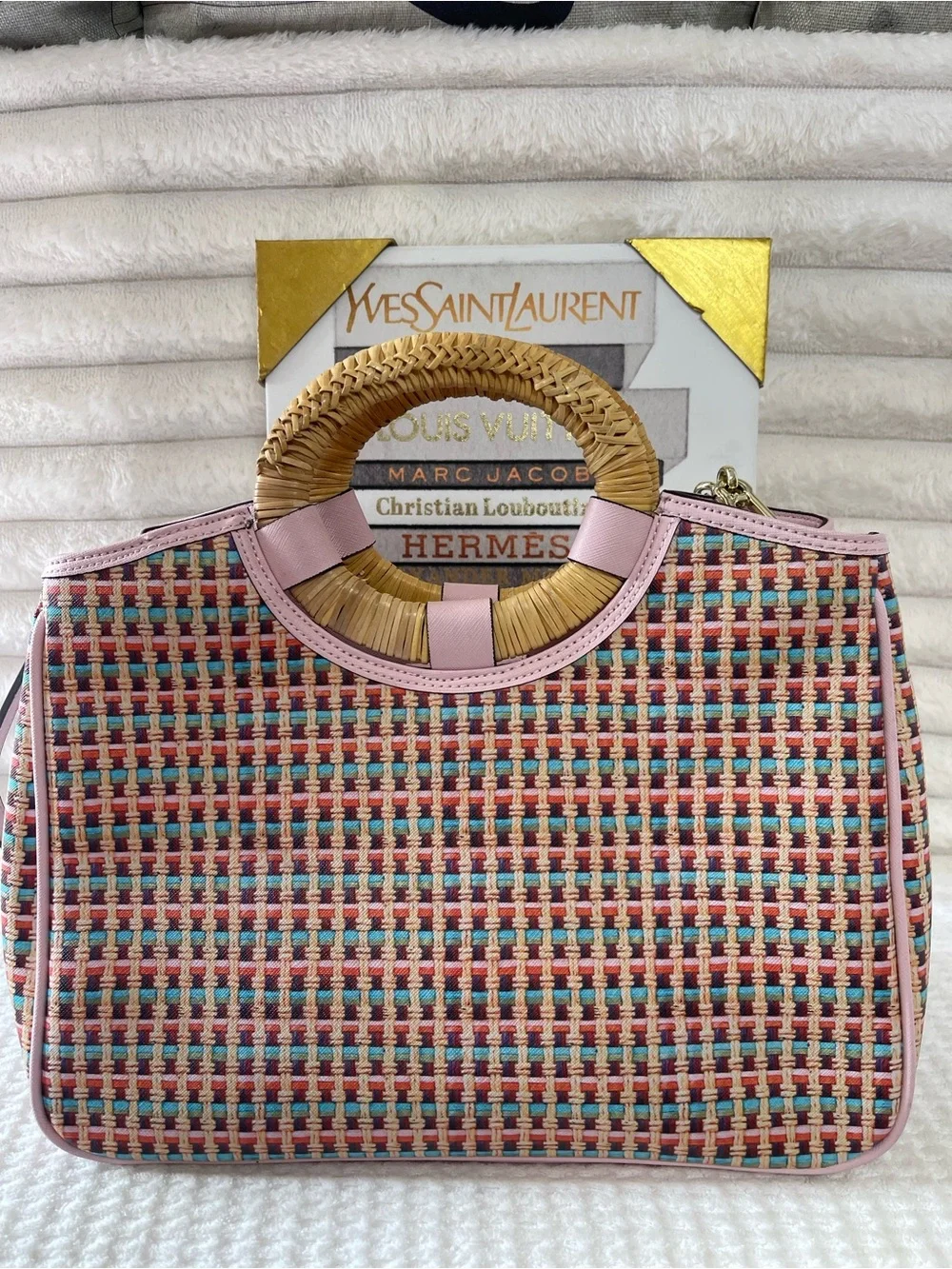 Karl Lagerfeld nwot karl