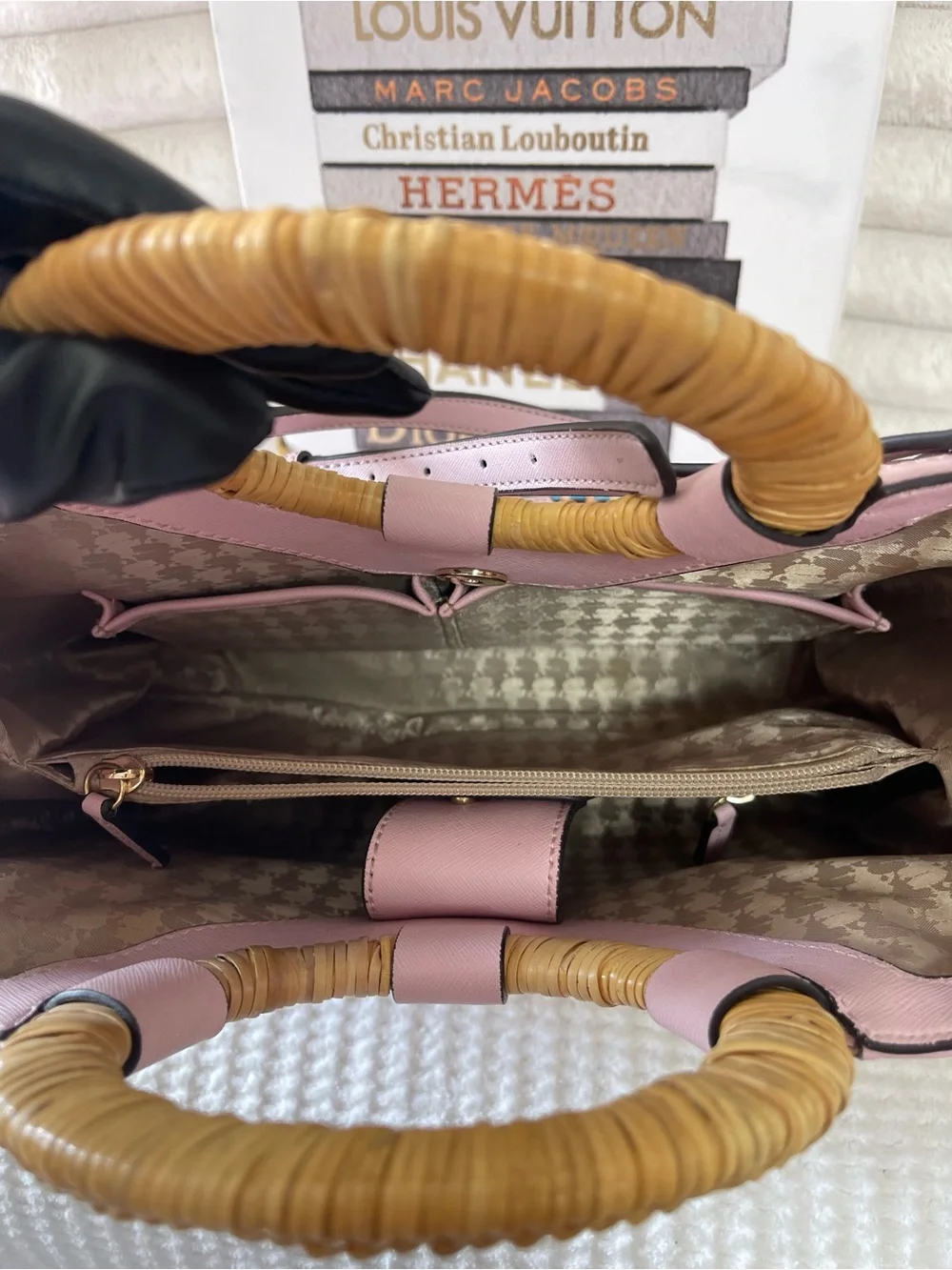 Karl Lagerfeld nwot karl