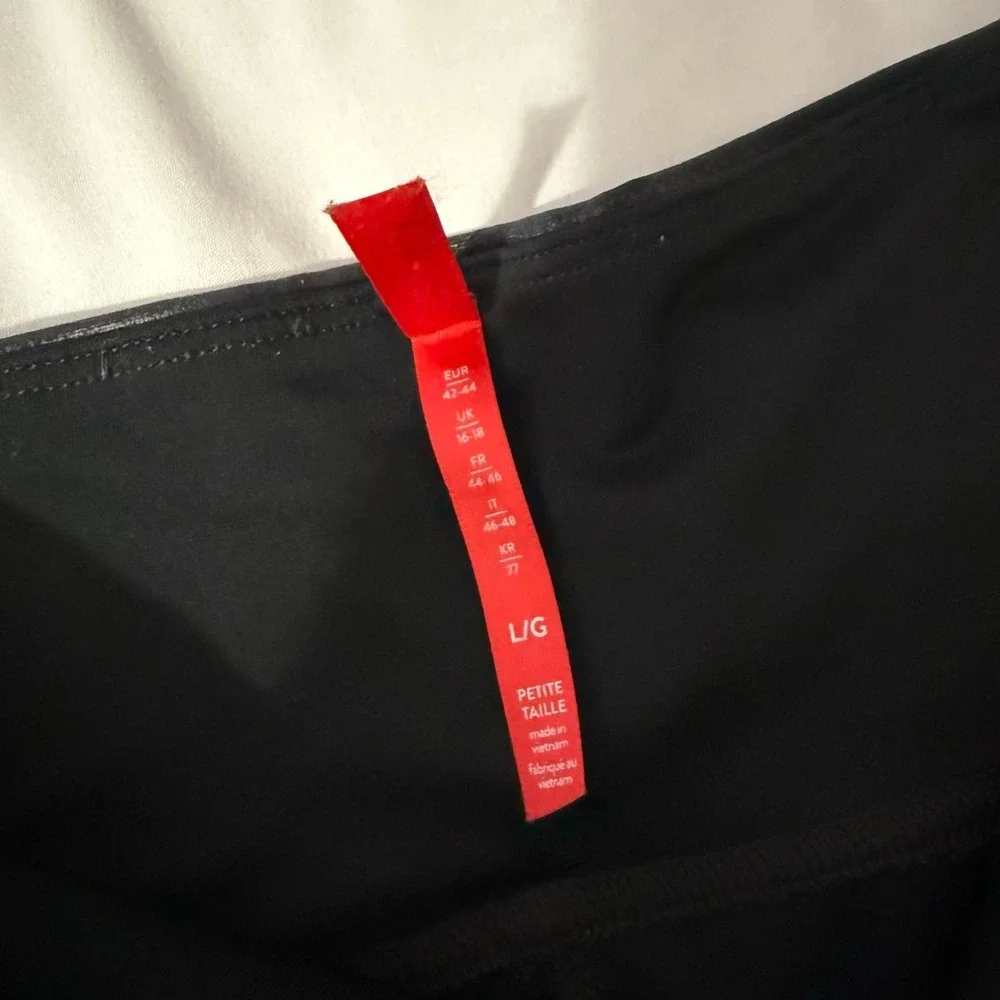SPANX good used
